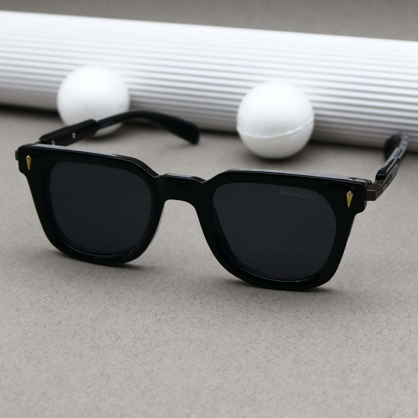 MOSCOT - SM8513 Noire