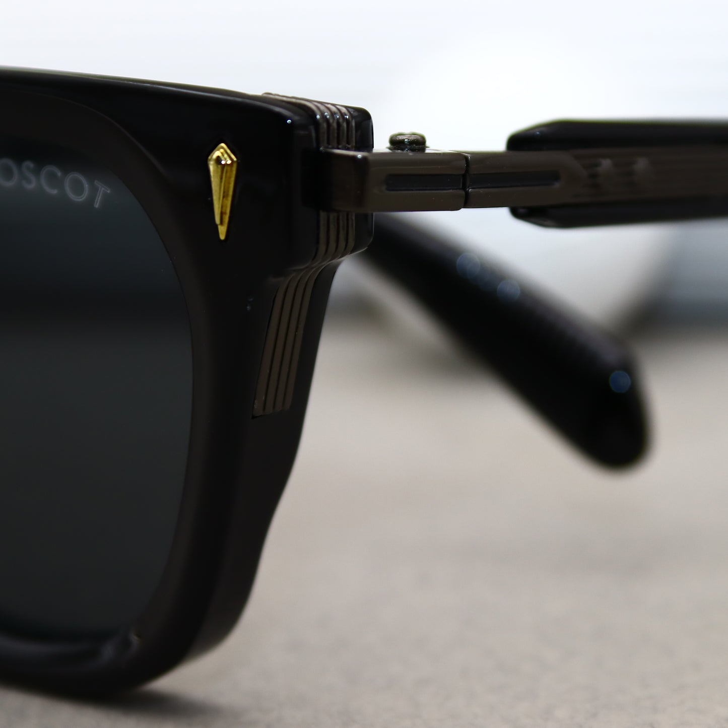 MOSCOT - SM8513 Noire
