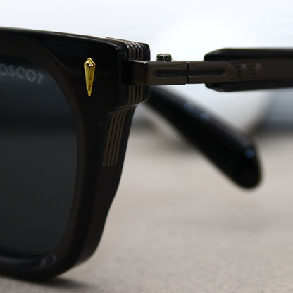 MOSCOT - SM8513 Noire