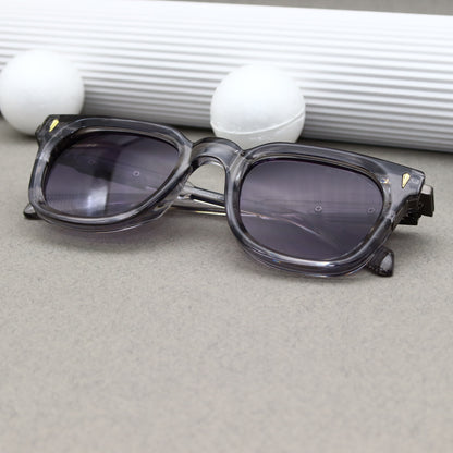 MOSCOT - SM8513 Gris Noir