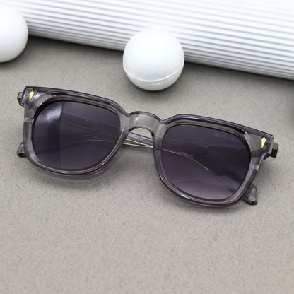 MOSCOT - SM8513 Gris Noir