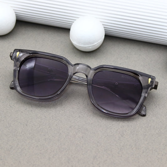MOSCOT - SM8513 Gris Noir