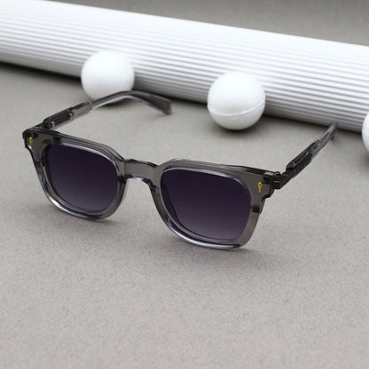 MOSCOT - SM8513 Gris Noir