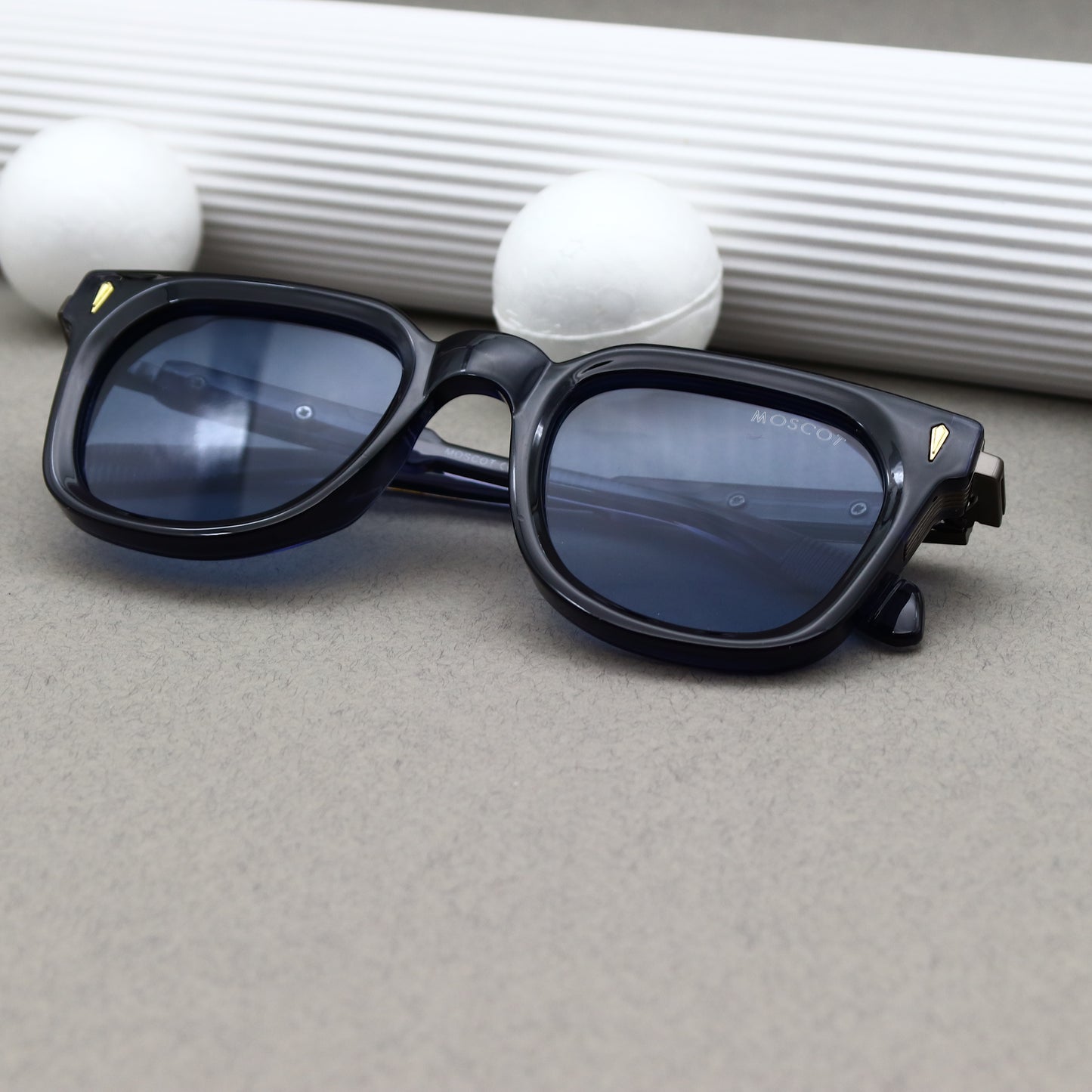 MOSCOT - SM8513 Bleue