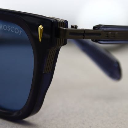 MOSCOT - SM8513 Bleue