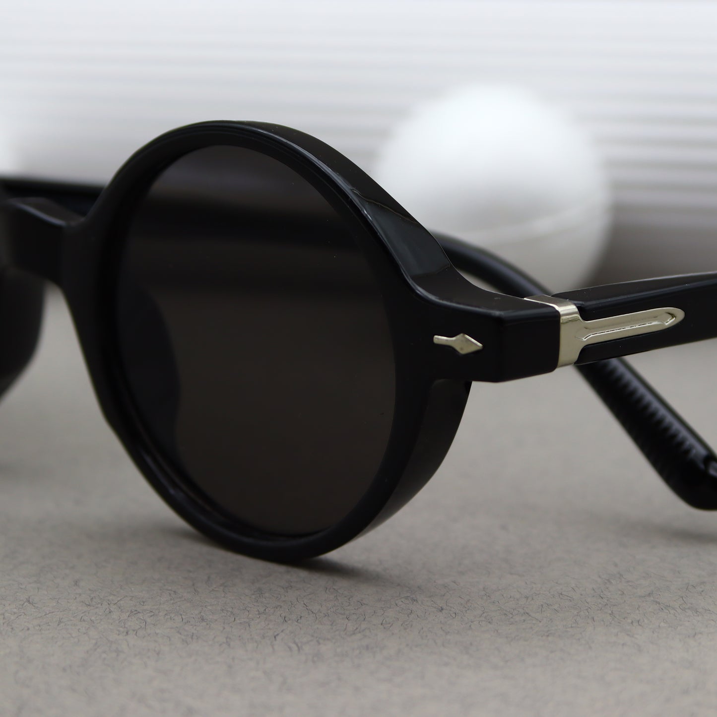 City Vision - 026831 Noire