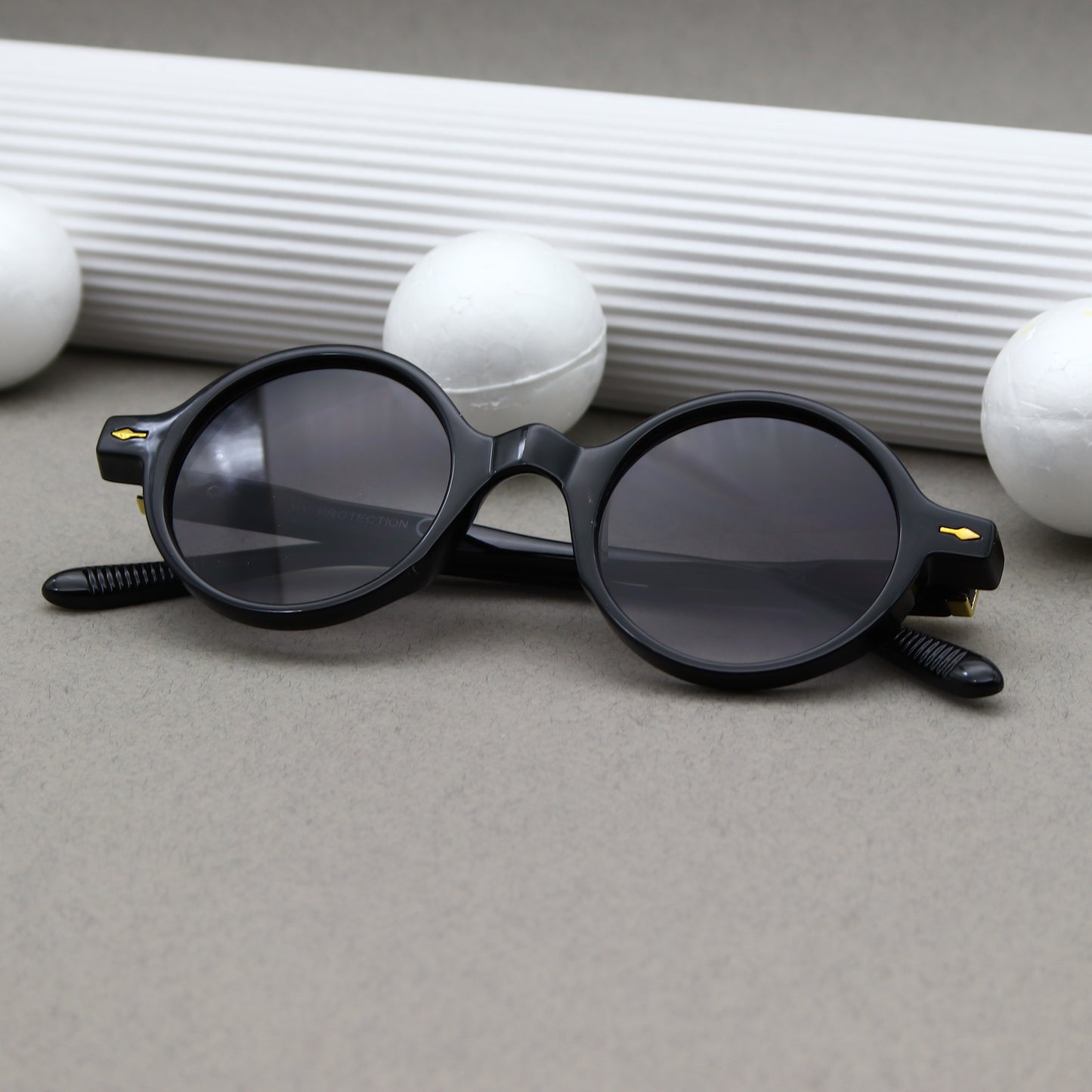 City Vision - 026831 Noir Dégradé