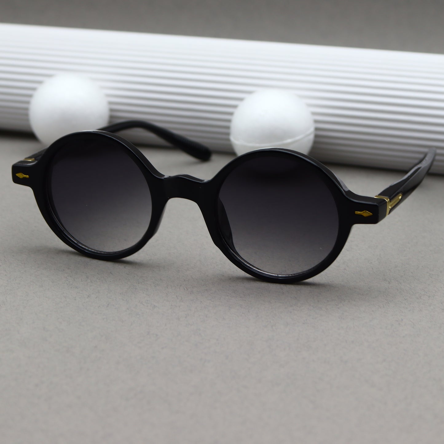 City Vision - 026831 Noir Dégradé