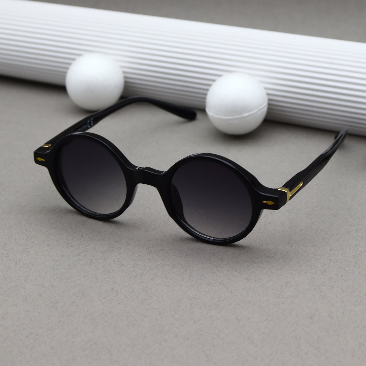 City Vision - 026831 Noir Dégradé