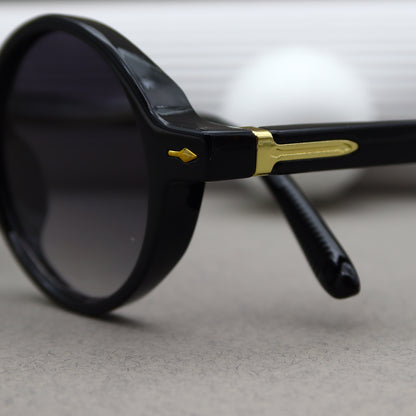 City Vision - 026831 Noir Dégradé