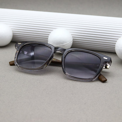 MOSCOT - 8025 Noire Dégradé