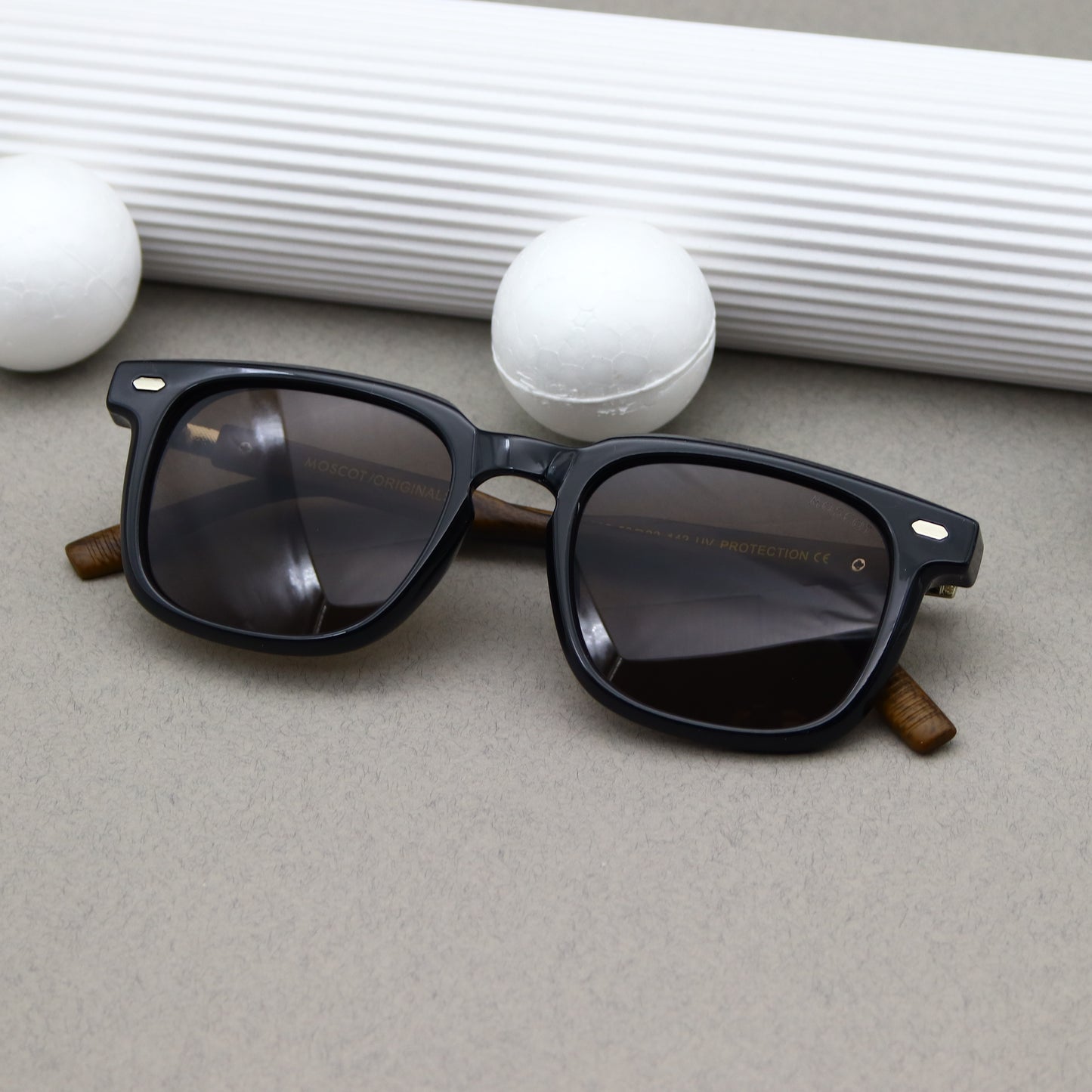 MOSCOT - 8025 Marron