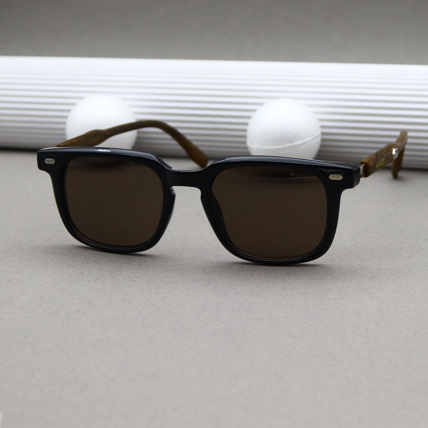 MOSCOT - 8025 Marron