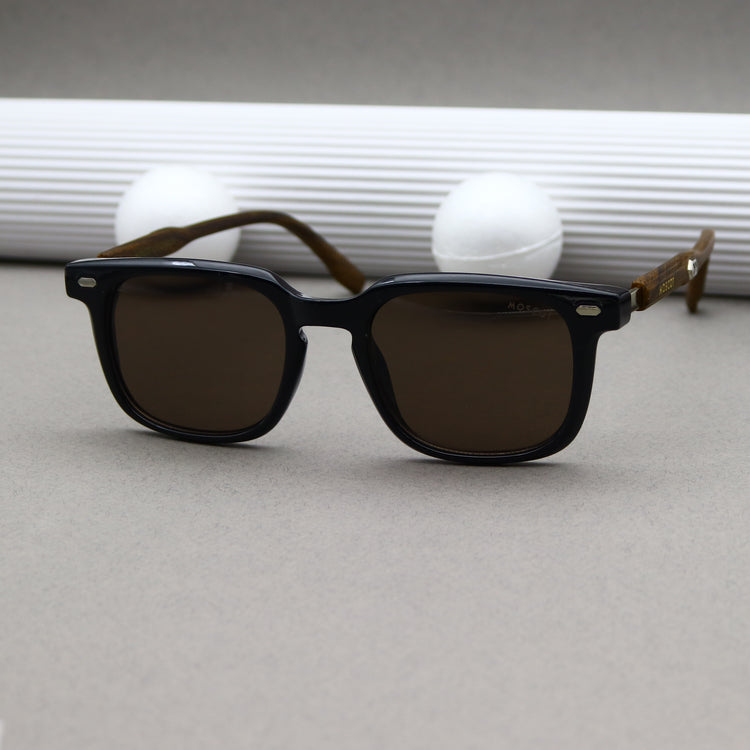 MOSCOT - 8025 Marron