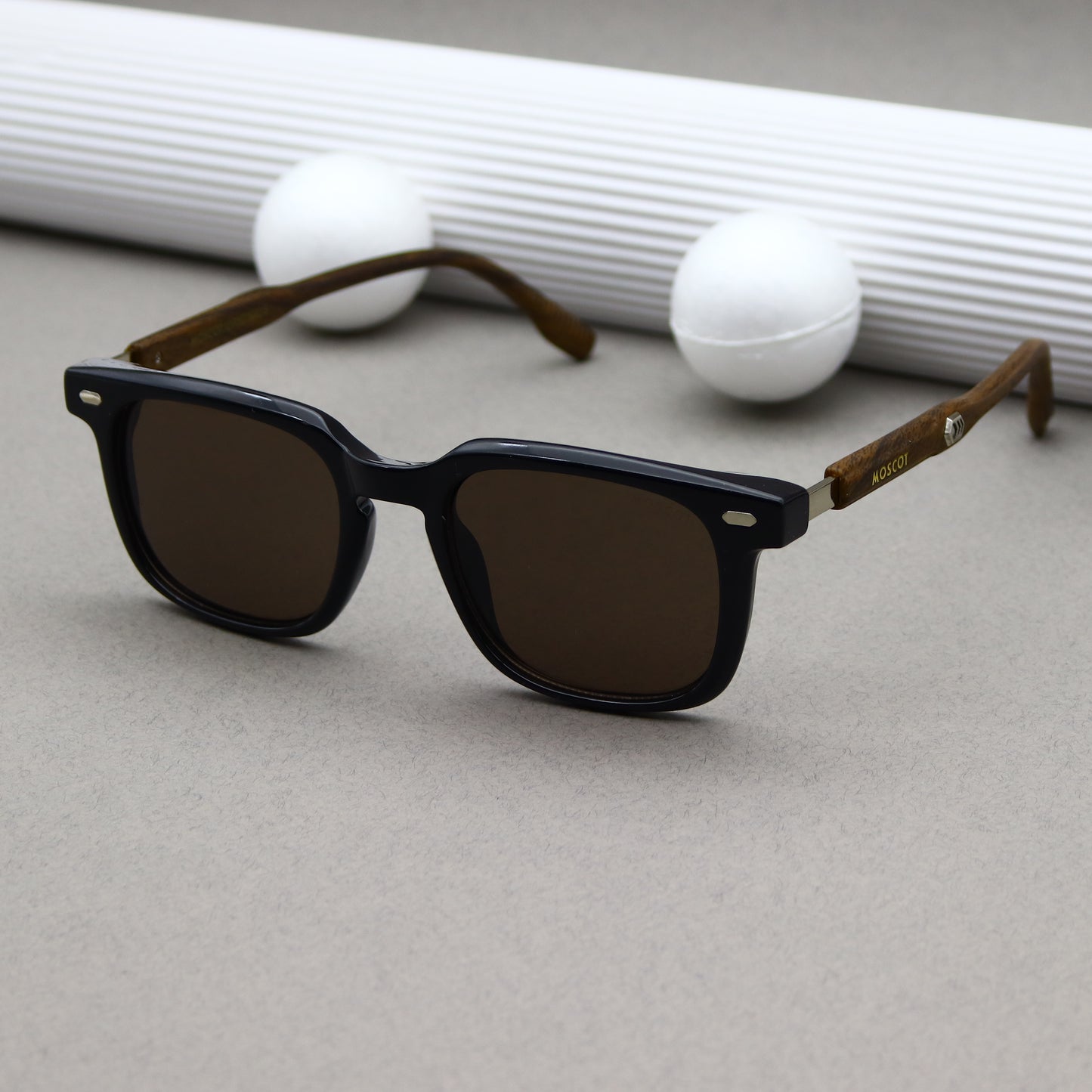MOSCOT - 8025 Marron
