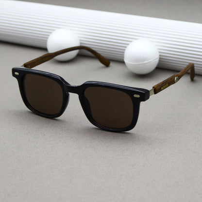 MOSCOT - 8025 Marron