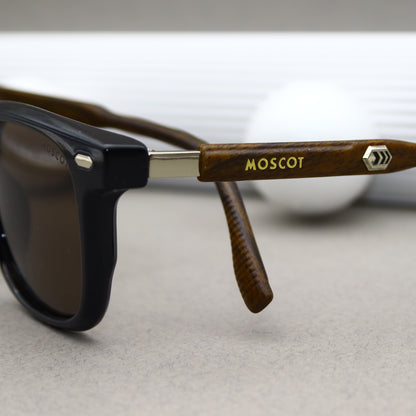 MOSCOT - 8025 Marron
