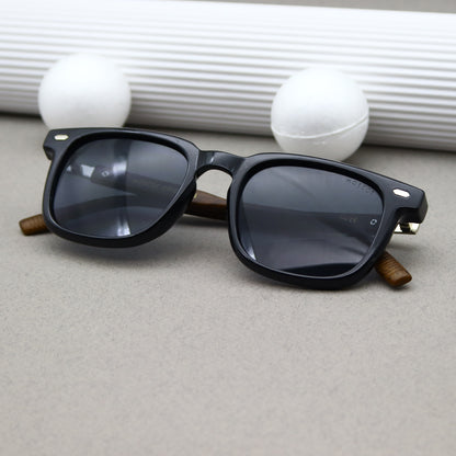 MOSCOT - 8025 Noire