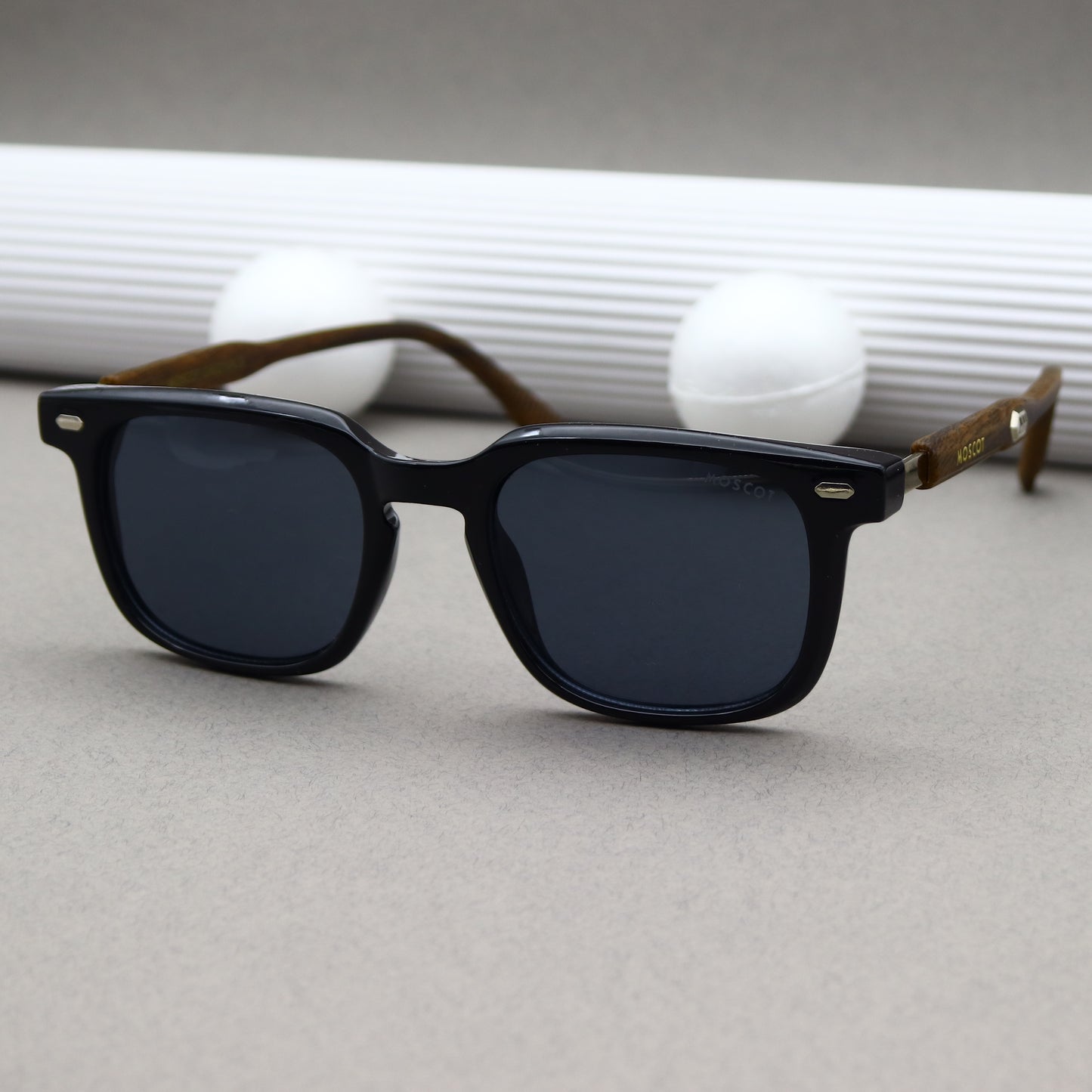MOSCOT - 8025 Noire