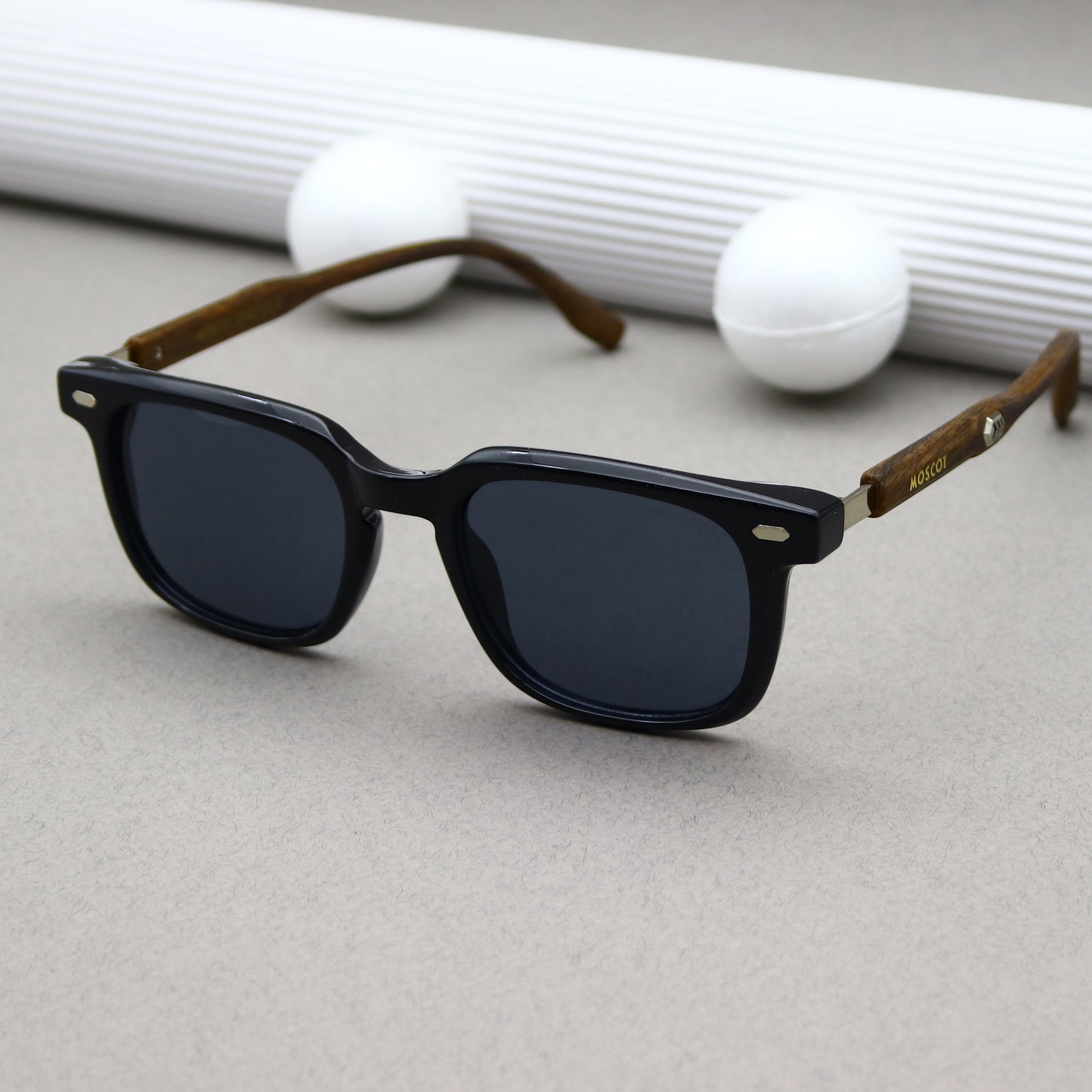 MOSCOT - 8025 Noire