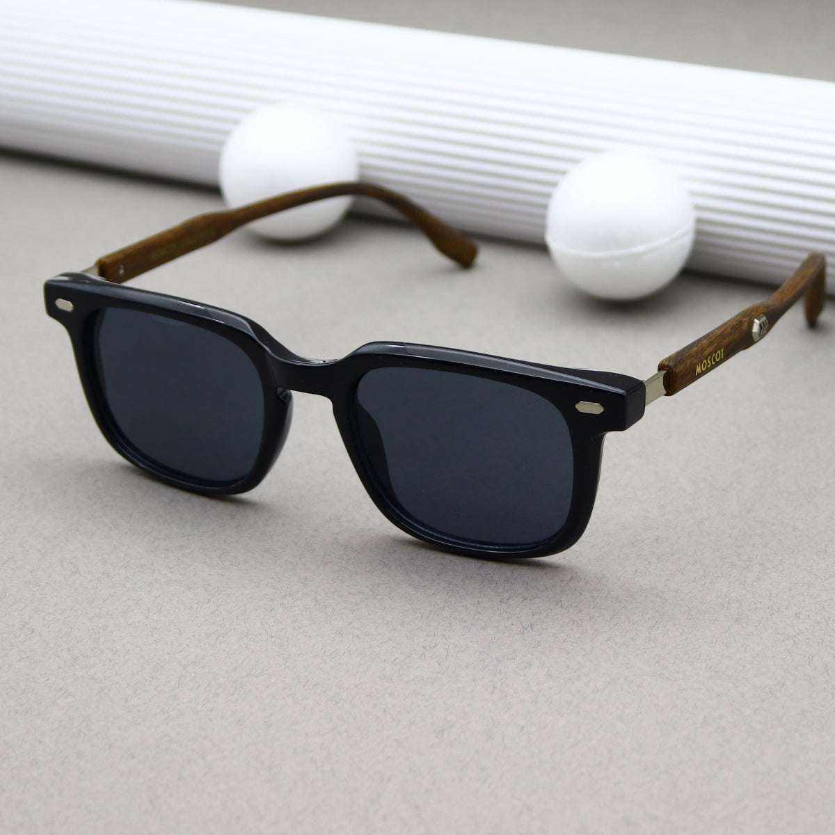 MOSCOT - 8025 Noire