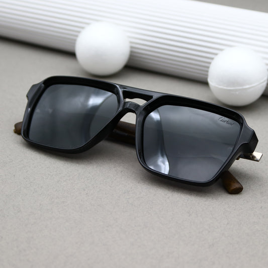 Cartier - C5511 Noire Boisée