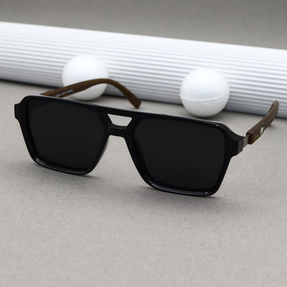 Cartier - C5511 Noire Boisée