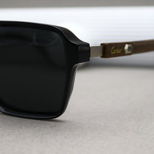 Cartier - C5511 Noire Boisée