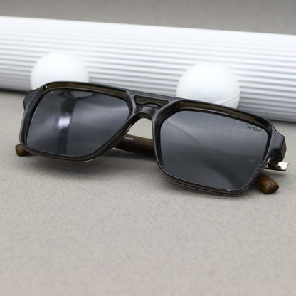 Cartier - C5511 Gris Noire Boisée