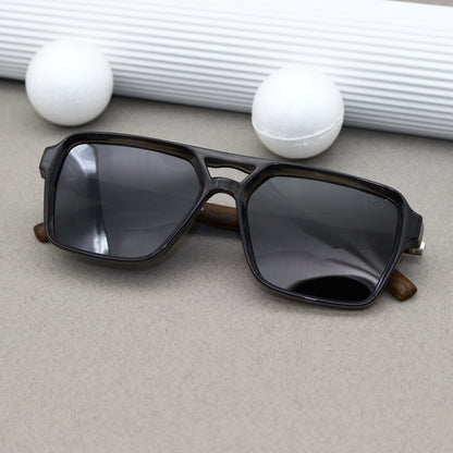Cartier - C5511 Gris Noire Boisée