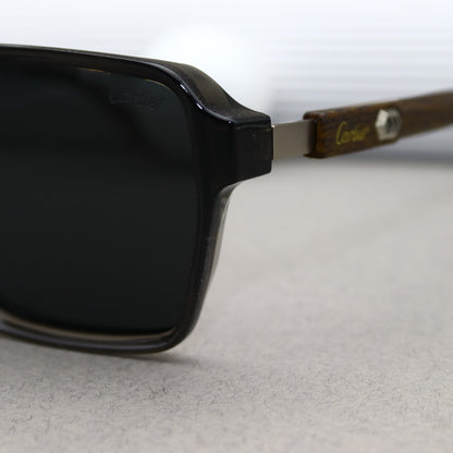 Cartier - C5511 Gris Noire Boisée