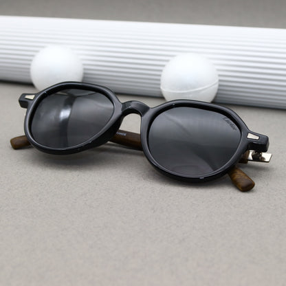 Cartier - C5501 Noire Boisée