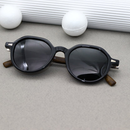 Cartier - C5501 Noire Boisée