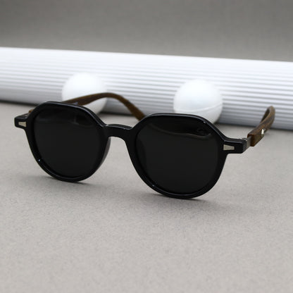 Cartier - C5501 Noire Boisée