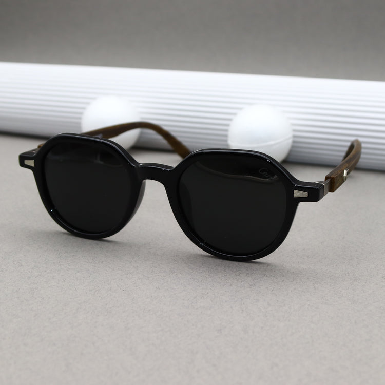 Cartier - C5501 Noire Boisée