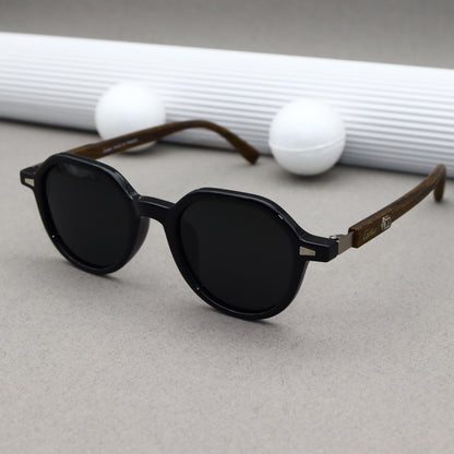 Cartier - C5501 Noire Boisée