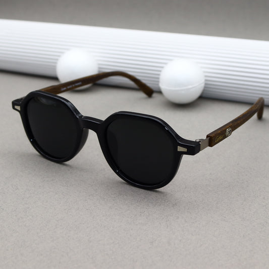 Cartier - C5501 Noire Boisée