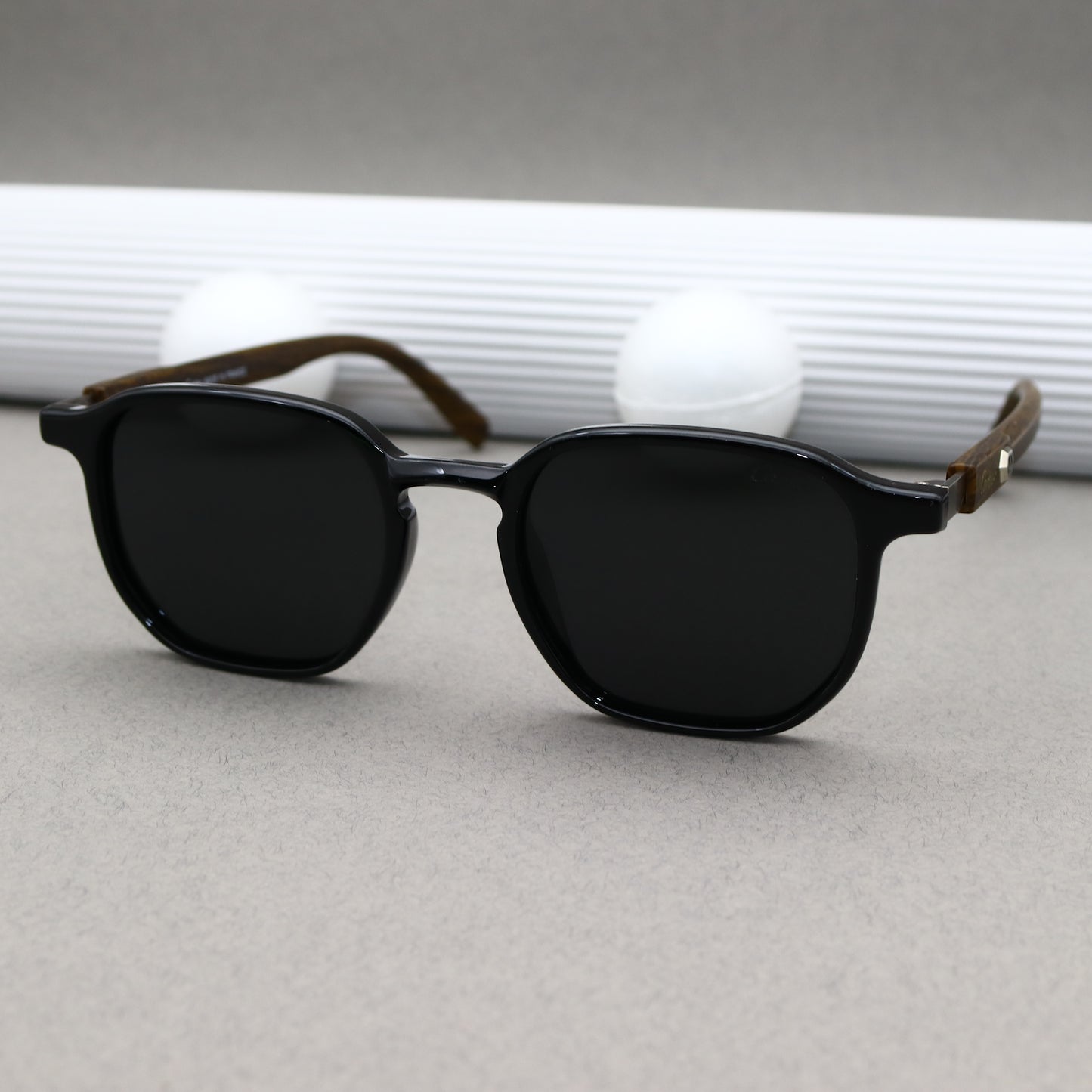Cartier - C5512 Noire Boisée