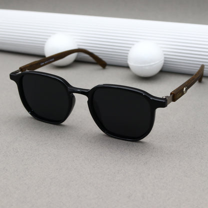 Cartier - C5512 Noire Boisée