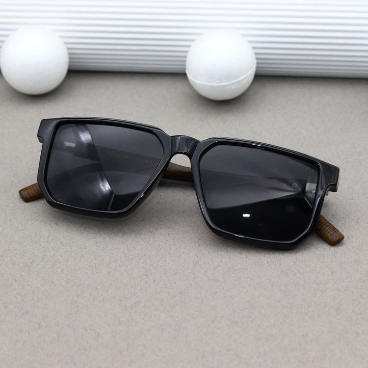 MOSCOT  - 8021 Noir Boisé
