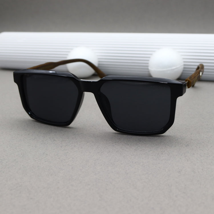 MOSCOT  - 8021 Noir Boisé