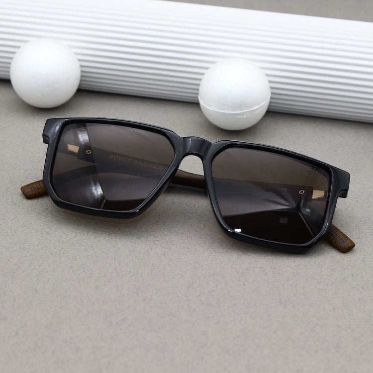 MOSCOT  - 8021 Marron Boisé