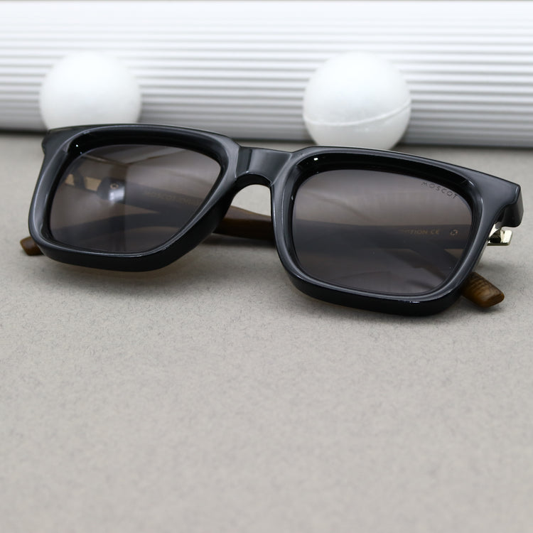 MOSCOT  - 8024 Marron Boisé