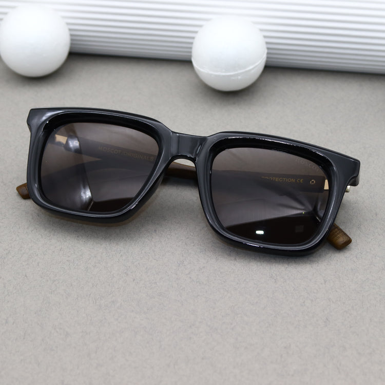 MOSCOT  - 8024 Marron Boisé