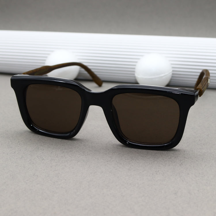 MOSCOT  - 8024 Marron Boisé