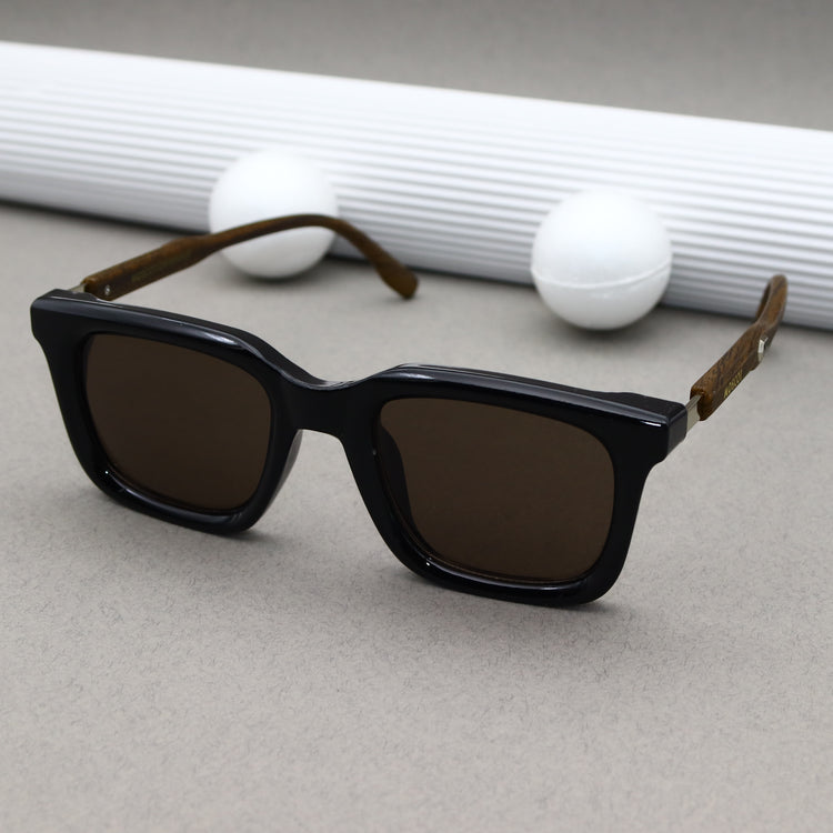 MOSCOT  - 8024 Marron Boisé