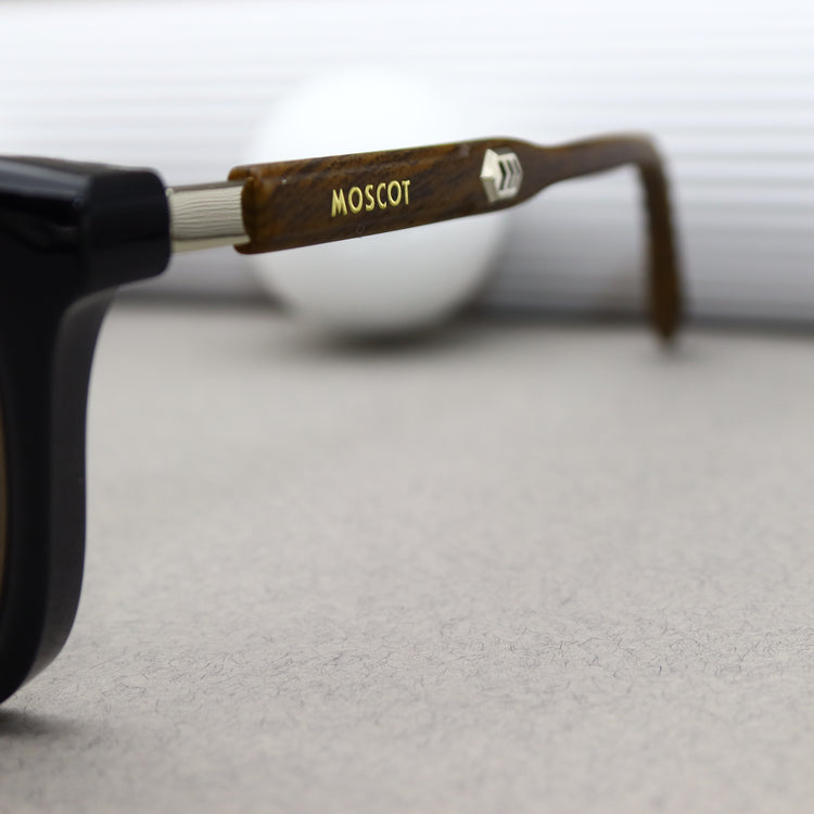 MOSCOT  - 8024 Marron Boisé