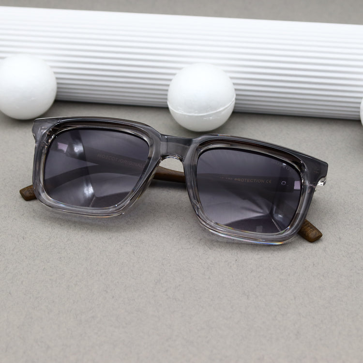 MOSCOT  - 8024 Gris Boisé