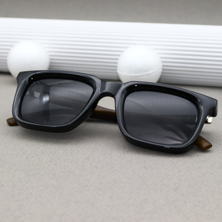 MOSCOT  - 8024 Noir Boisé