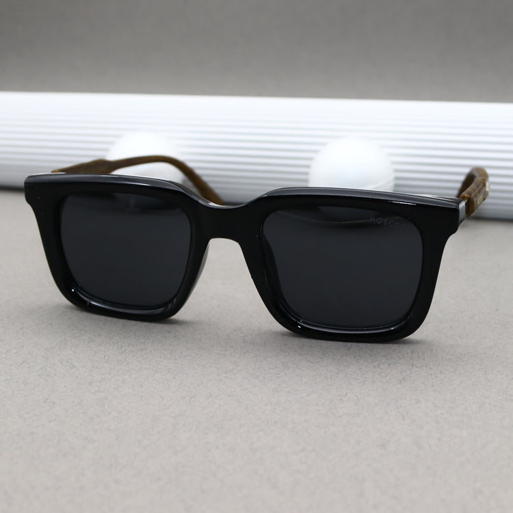 MOSCOT  - 8024 Noir Boisé